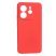Силікон Case Softy для Xiaomi Redmi Note 14 (4G) (UA/EUROPE) Coral