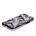 Накладка Abstraction Color для Apple iPhone 15 Violet
