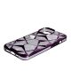Накладка Abstraction Color для Apple iPhone 15 Violet