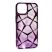 Накладка Abstraction Color для Apple iPhone 15 Violet
