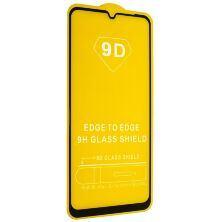 Захисне скло 9D HUAWEI Y6P | HONOR 9A
