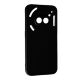 Силікон Case SMTT (AA) для Nothing Phone 2A Black