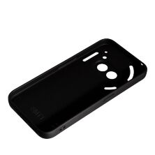 Силікон Case SMTT (AA) для Nothing Phone 2A Black
