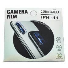 Захисне скло для камери APPLE IPHONE 12 mini 5,4"