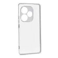 Силікон TPU SMTT для Realme GT6/GT6T Transparent