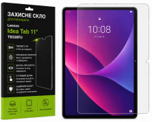 Захисне скло ДЛЯ ПЛАНШЕТУ Lenovo IDEA TAB
