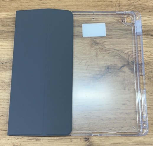 Чохол книжка Smart Case Apple iPad 10.2/10.5 Pencil Case NEW