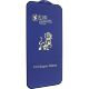 Захисне скло Full Glue ESD Anti-Dust APPLE iPhone 16 PRO MAX 6.9