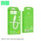 Кабель USB Denmen D28L USB - Lightning 5A OD6.0 120W