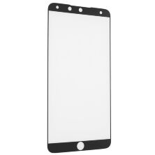 Скло FULL SCREEN MEIZU 15 PLUS