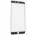 Скло FULL SCREEN MEIZU 15 PLUS