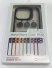 Чехол Metal Stand Case Apple Iphone 15 Pro