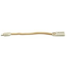 Кабель USB MODOCEE MDK-X9 MICRO USB 0,15 МЕТРА 2.1A