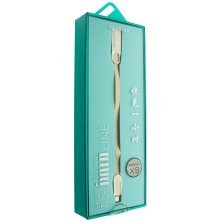 Кабель USB MODOCEE MDK-X9 MICRO USB 0,15 МЕТРА 2.1A