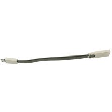 Кабель USB MODOCEE MDK-X9 MICRO USB 0,15 МЕТРА 2.1A