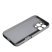 Силікон Case SMTT (AA) для Apple iPhone 16 Pro Max Grey