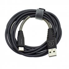 Кабель USB WUW X64 USB - Type-C 2 метри