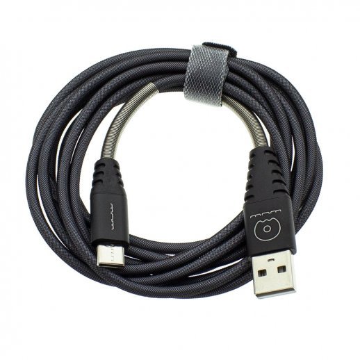Кабель USB WUW X64 USB - Type-C 2 метри