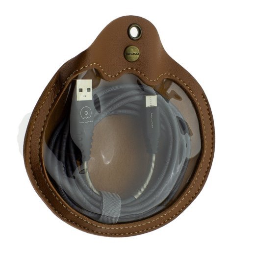 Кабель USB WUW X64 USB - Type-C 2 метри