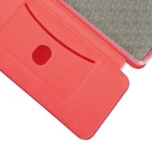 Книжка 360 New для Xiaomi Redmi Note 11 Pro / Note 12 Pro (4G) Red