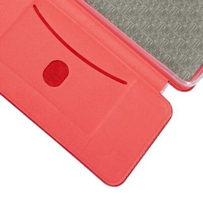 Книжка 360 New для Xiaomi Redmi Note 11 Pro / Note 12 Pro (4G) Red