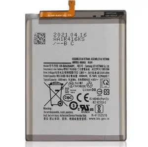 Акумулятор для Samsung A426 Galaxy A42/ A32 5G/ A72 / EB-BA426ABY