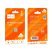 Карта памяти HOCO microSD 128Gb (A1/U3/Class 10)