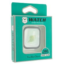 Захисна плівка для годинника WSFIVE POLYMER NANO XIAOMI WATCH S1