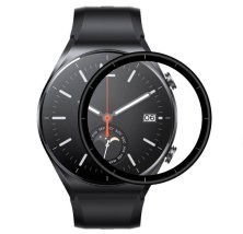 Захисна плівка для годинника WSFIVE POLYMER NANO XIAOMI WATCH S1
