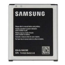 Акумулятор для Samsung J100H Galaxy J1 / EB-BJ100CBE AAA