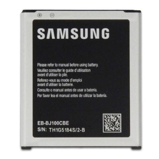 Акумулятор для Samsung J100H Galaxy J1 / EB-BJ100CBE AAA
