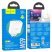 Мережевий зарядний пристрій HOCO N30 2 TYPE-C PD 65W + USB QC 3.0, белый