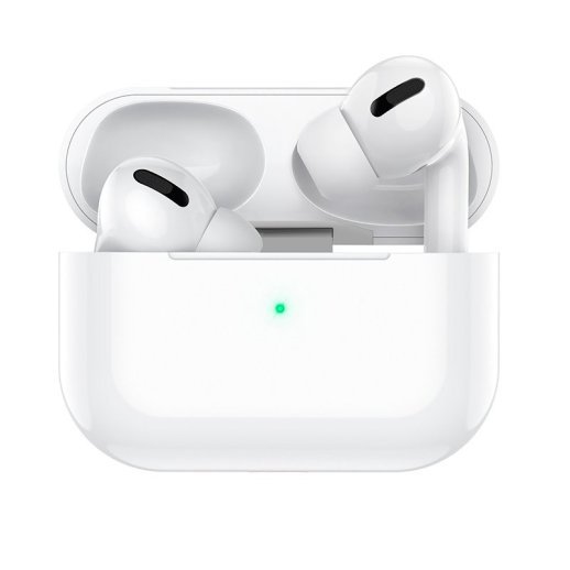 Бездротові навушники HOCO EW05 Plus, білий