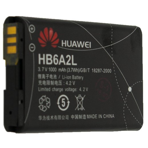 Акумулятор до телефону ОРИГІНАЛ HUAWEI C7189 (HB6A2L)