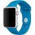 Ремінець силіконовий для Apple Watch 38мм | 40мм | 41мм LARGE SIZE