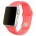 Ремінець силіконовий для Apple Watch 38мм | 40мм | 41мм LARGE SIZE