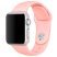 Ремінець силіконовий для Apple Watch 38мм | 40мм | 41мм LARGE SIZE