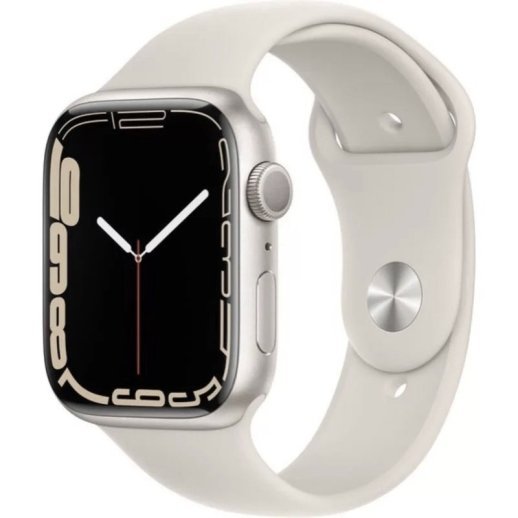 Ремінець силіконовий для Apple Watch 38мм | 40мм | 41мм LARGE SIZE