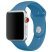Ремінець силіконовий для Apple Watch 38мм | 40мм | 41мм LARGE SIZE