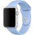 Ремінець силіконовий для Apple Watch 38мм | 40мм | 41мм LARGE SIZE