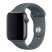 Ремінець силіконовий для Apple Watch 38мм | 40мм | 41мм LARGE SIZE