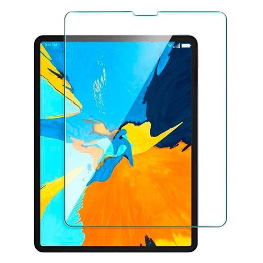 Захисне скло ДЛЯ ПЛАНШЕТУ IPAD PRO 12.9 (2020) тех.пак.