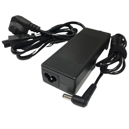 Блок живлення для ноутбука Toshiba 75W 19V 3.95A (штекер 5.5*2.5 мм)