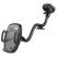 Автомобільний тримач BOROFONE BH54 Racer на лобове скло присоска - утримувач з кнопкою