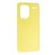 Силікон Case Softy для Xiaomi Redmi Note 13 Pro Plus (5G) Yellow