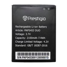 Акумулятор для Prestigio PAP 5453