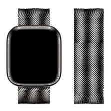 Ремінець HOCO WA03 Milanese Loop металевий для годинника APPLE WATCH 42мм | 44мм | 45мм | 49мм