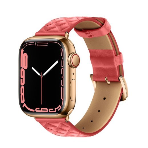 Ремінець Hoco WA18 для Apple Watch 1-8 42мм | 44мм | 45мм | 49мм