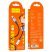 USB кабель HOCO X92 USB - Lightning 3 MЕТРИ ЧОРНИЙ