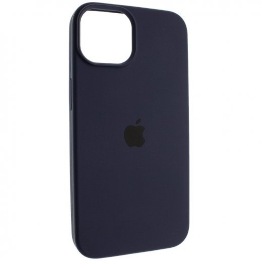 Задня накладка FULL Silicone Case APPLE iPhone 16 6.1"